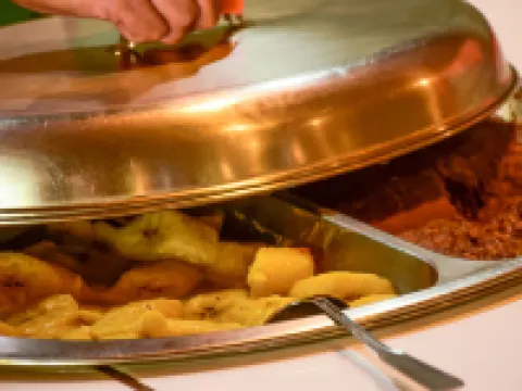 Novo Hotel & Suite Hotels in San Salvador