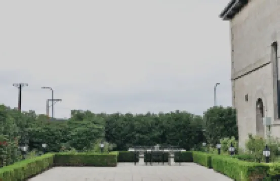 麥克唐納港邊境守衞