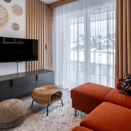 RentPlanet - Apartamenty Zakopiańskie