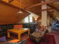 16 Person Holiday Home in Thyholm