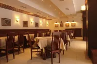 Winslow Infinity & Spa - servizio colazione