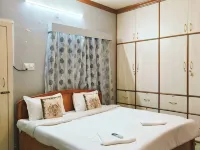 Ohh Hostler Các khách sạn gần Bến xe buýt Sindhi Camp