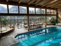 New Denver Lodge - 3-Star