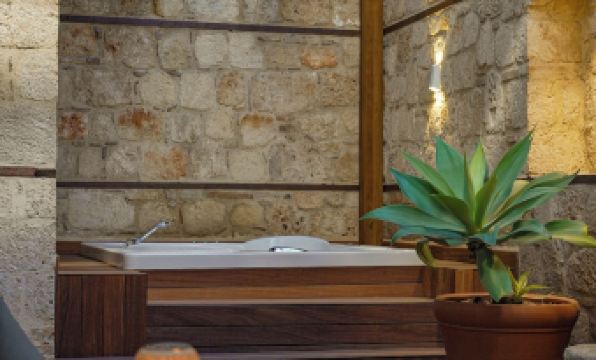 Belmondo Suites .Old Town Antalya