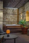 Belmondo Suites .Old Town Antalya - Hot Tub