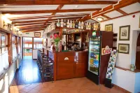 Casa Bazna - bar