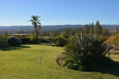 Addo Dung Beetle Guest Farm