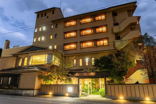 Kashintei Shirahama Hotels in Senboku