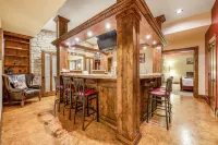 The White Buffalo Club Hotels in Jackson