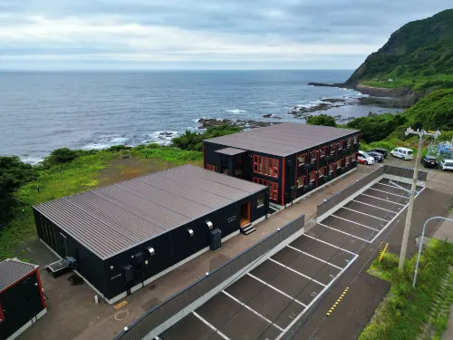 Hotel Culture Village Hotels in Tomari