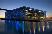 Ibis Budget Marseille Timone Hôtels à : Marseille