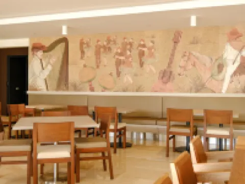 Hotel Morúa Hotels in Yopal