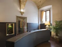 Leon Bianco Hotels in San Gimignano