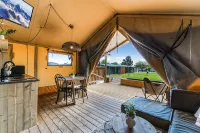 Big4 Tasman Holiday Parks - Bendigo Hotels in East Bendigo