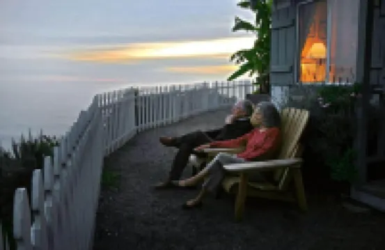 Lucia Lodge