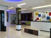 โรงแรมเอ็มสแควร์