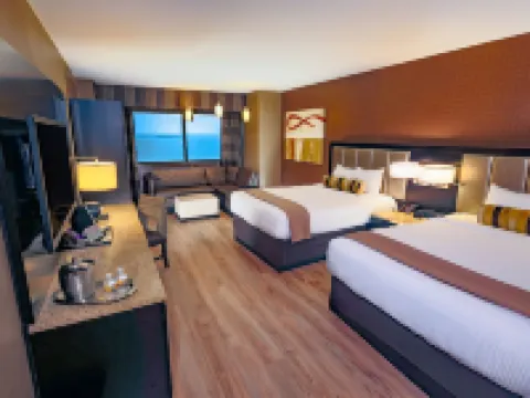 Golden Nugget Biloxi Hoteles en Biloxi