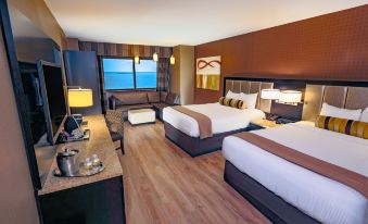 Golden Nugget Biloxi