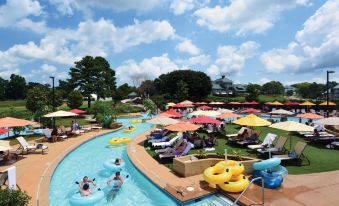 Kingsmill Resort