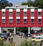 Hotel Motodrom Hotel a Reilingen