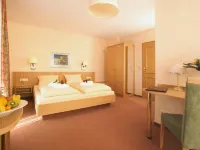AKZENT Hotel Haus Sonnenberg Hotels in Schotten