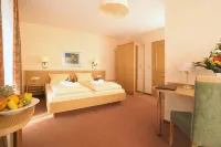 AKZENT Hotel Haus Sonnenberg