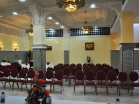 Hotel Fedala Hoteles en Mohammédia