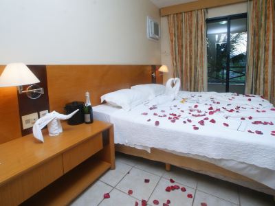 Aquaville Aquiraz Hotel