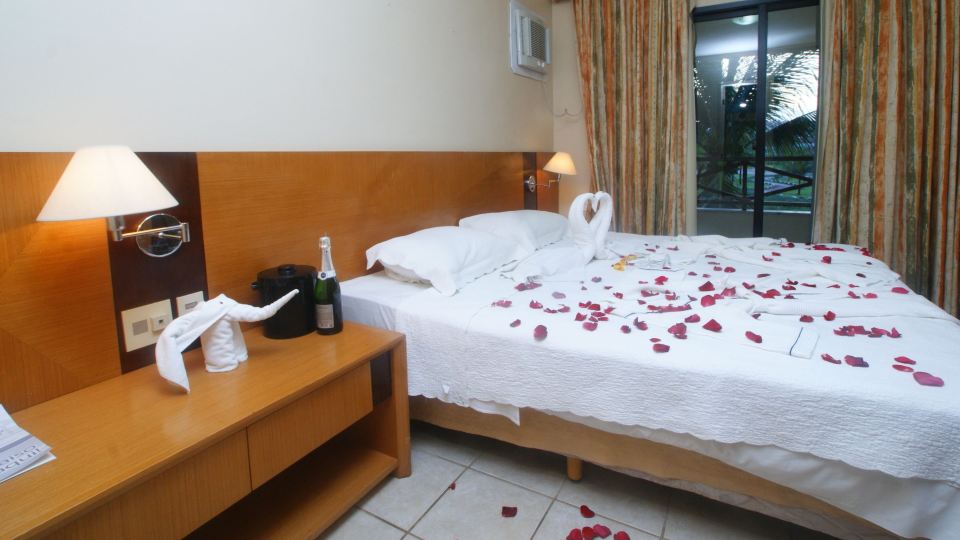 Aquaville Aquiraz Hotel