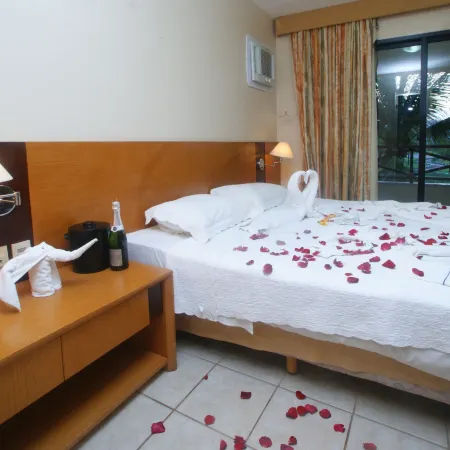 Aquaville Aquiraz Hotel