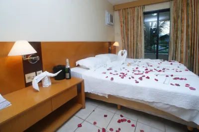 Aquaville Aquiraz Hotel