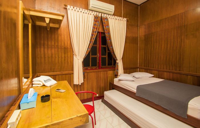 Waisai Beach Hotel