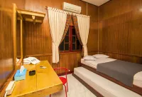 Waisai Beach Hotel Hotels in Waisai