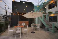 Mas Basico Hotel