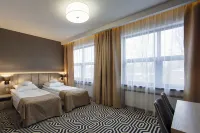 Art Hotel's Sosnowiec Các khách sạn ở Sosnowiec