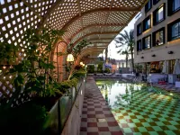 Adam Boutique Eilat by Adam Hotels Hotels in Eilat