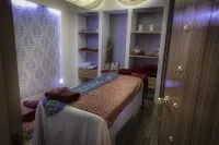 Golden Tulip Bahrain - Spa