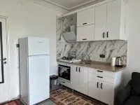奧林帕斯利基亞公寓飯店