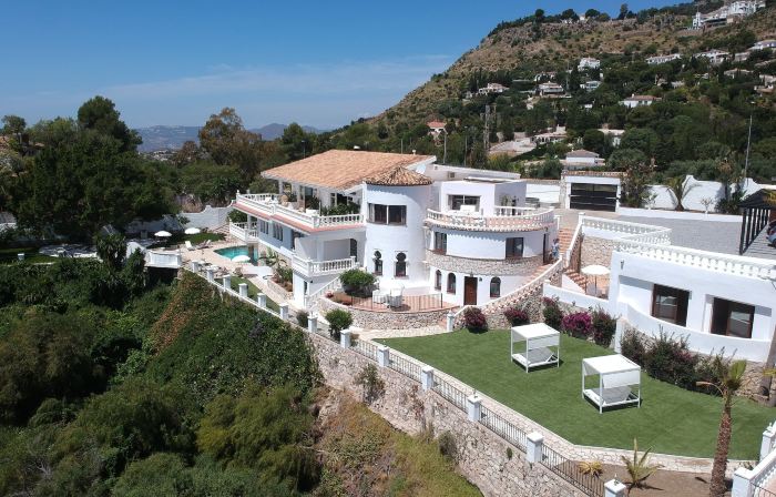 Mijas Residence