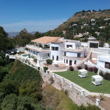 Mijas Residence