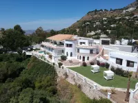Mijas Residence - Pools