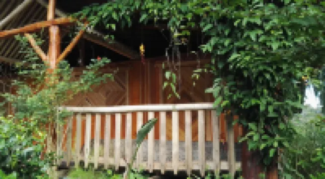 Hotel Finca L’Étoile Celeste