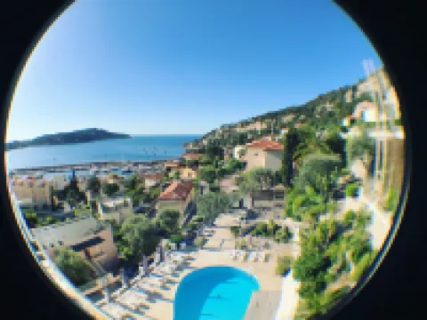 Hôtel le Versailles Hotels in Villefranche-sur-Mer