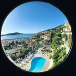 Hôtel le Versailles Hotels in Villefranche-sur-Mer