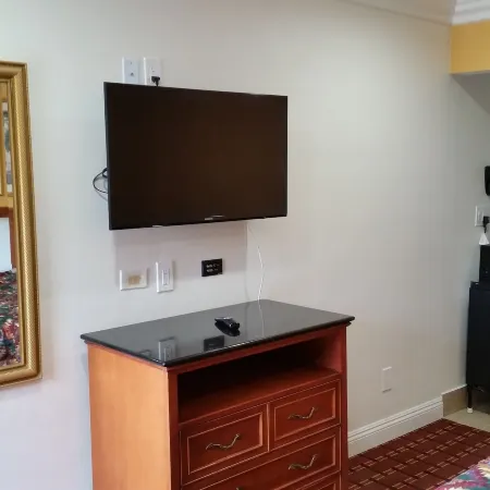 Kona Inn Motel Anaheim