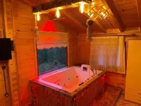 Ayder Ardic Apart Hotels in Eskipazar Mahallesi