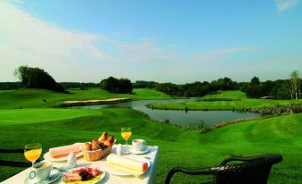 Angel's - Das Hotel am Golfpark