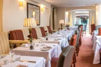 Parkway Hotel & Spa - breakfast