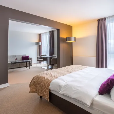 The Rilano Munich, Trademark Collection by Wyndham