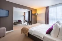 Aus The Rilano Hotel München wird in Kürze elaya hotel munich schwabing Hotels in der Nähe von Wundertier